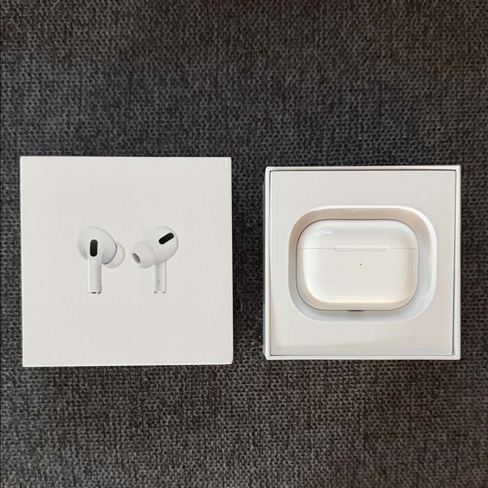Apple AirPods Pro